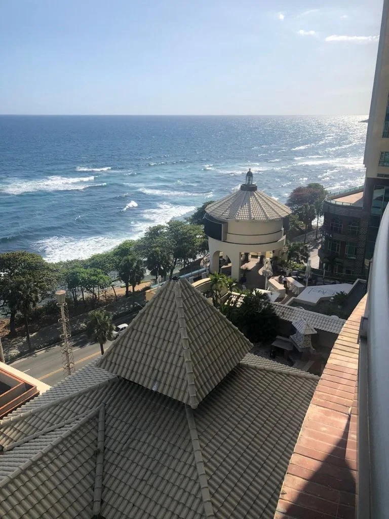 Apartamento frente al mar de 285 m² en Malecón Center - foto 3