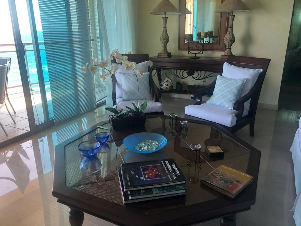 Apartamento frente al mar de 285 m² en Malecón Center - foto 7